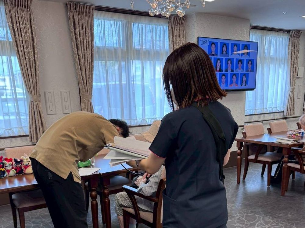 ひだまり薬局茨木店往診